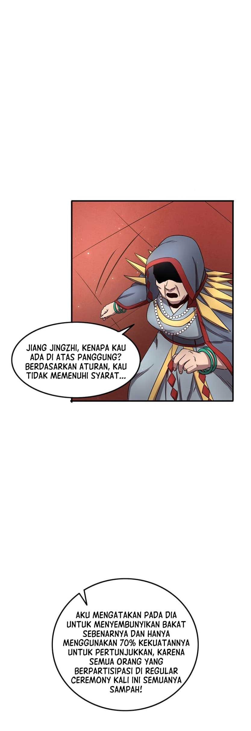 Warring States Chapter 21 Gambar 31