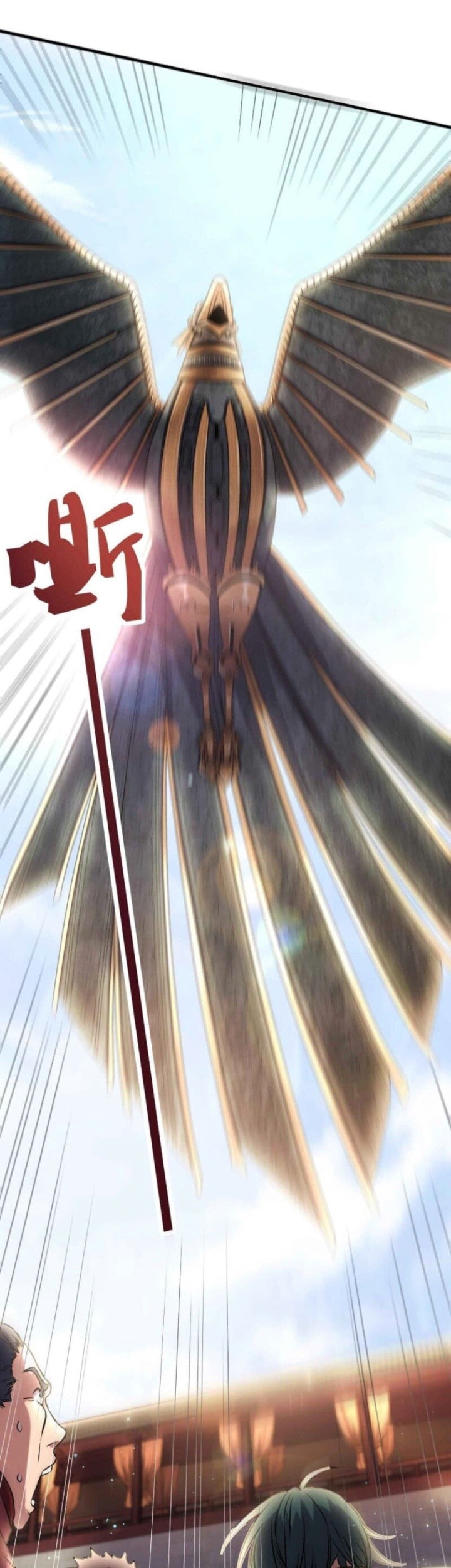 Warring States Chapter 22 Gambar 28