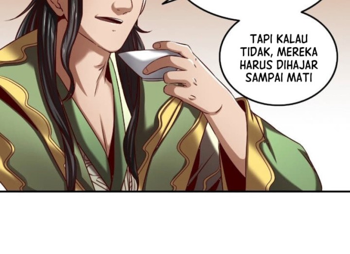 Warring States Chapter 22 Gambar 37