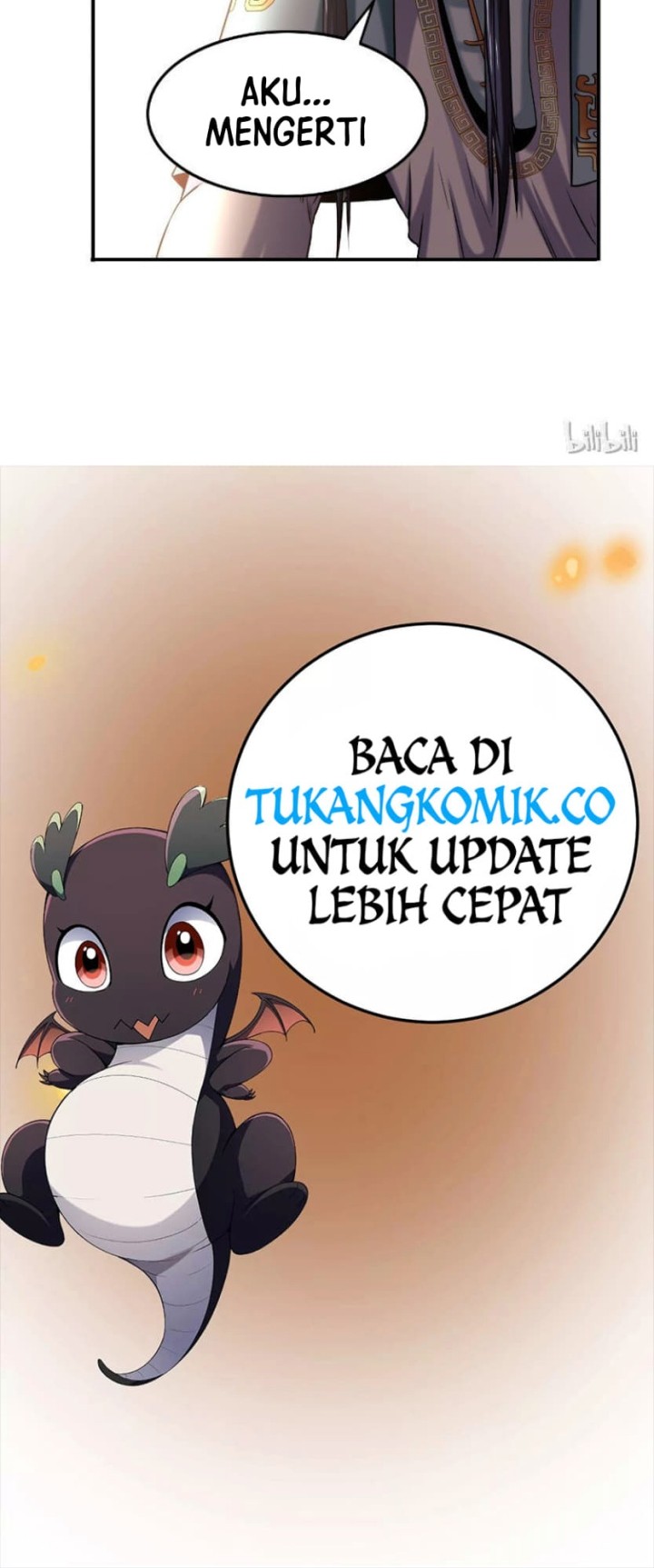 Warring States Chapter 22 Gambar 39