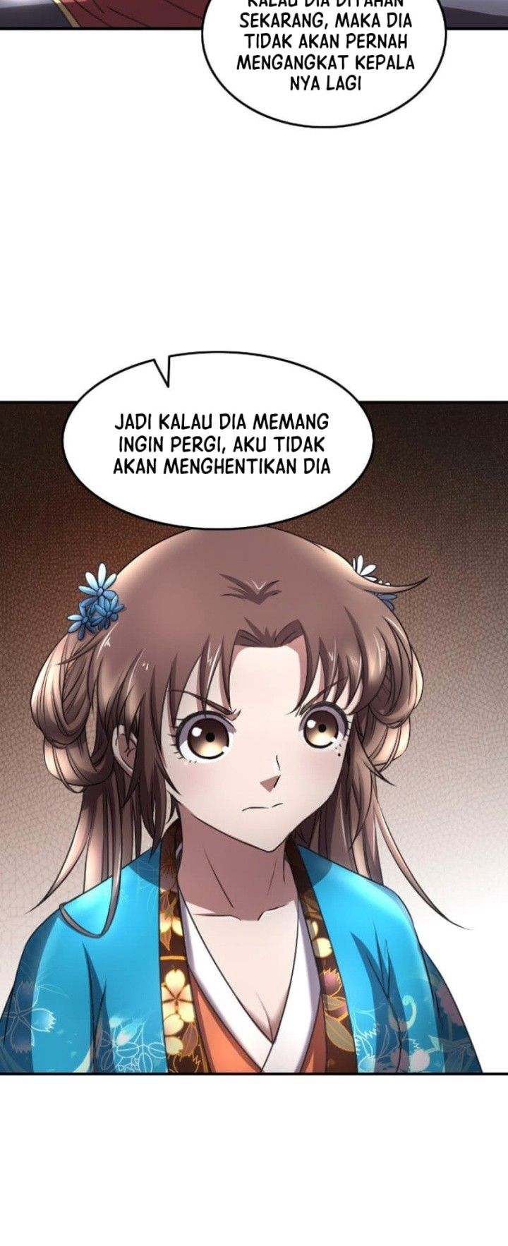 Warring States Chapter 22 Gambar 8