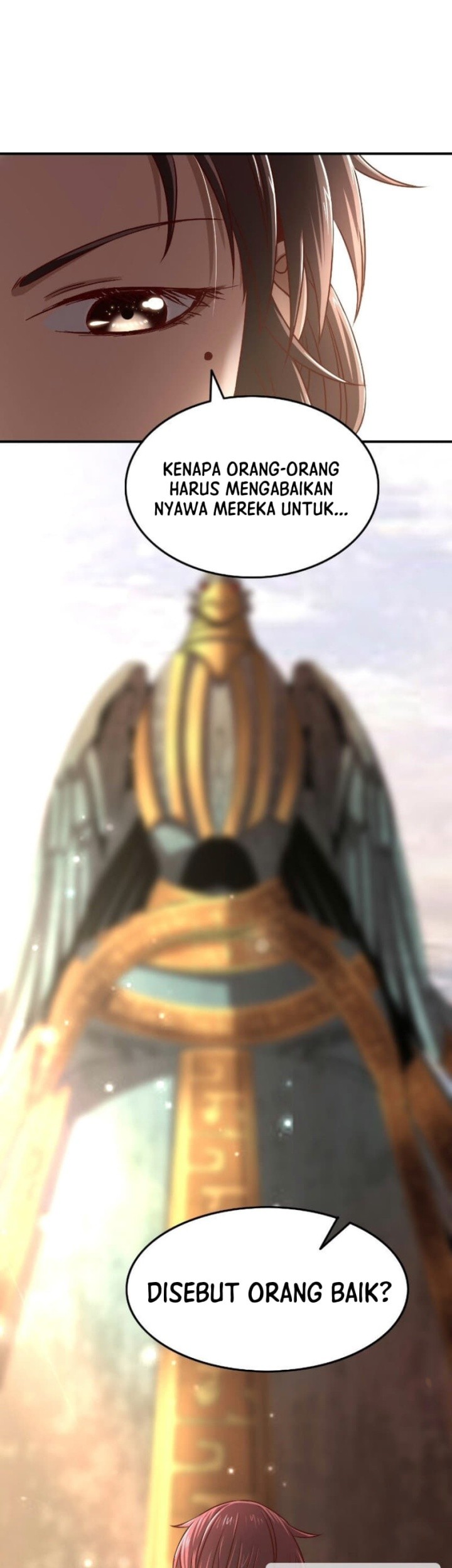 Warring States Chapter 22 Gambar 9