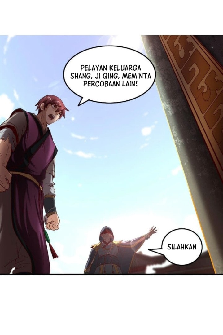 Warring States Chapter 22 Gambar 11