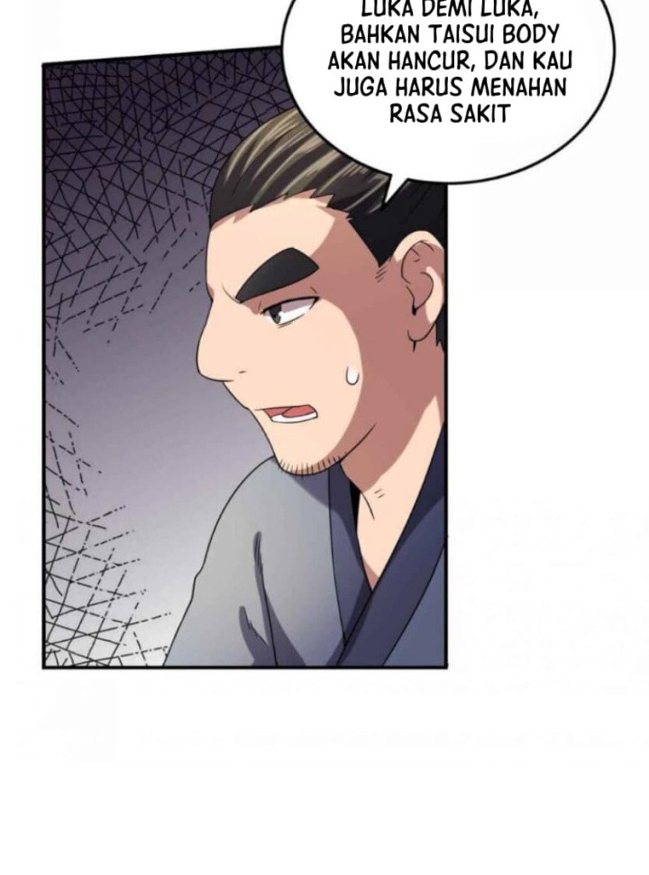 Warring States Chapter 22 Gambar 21