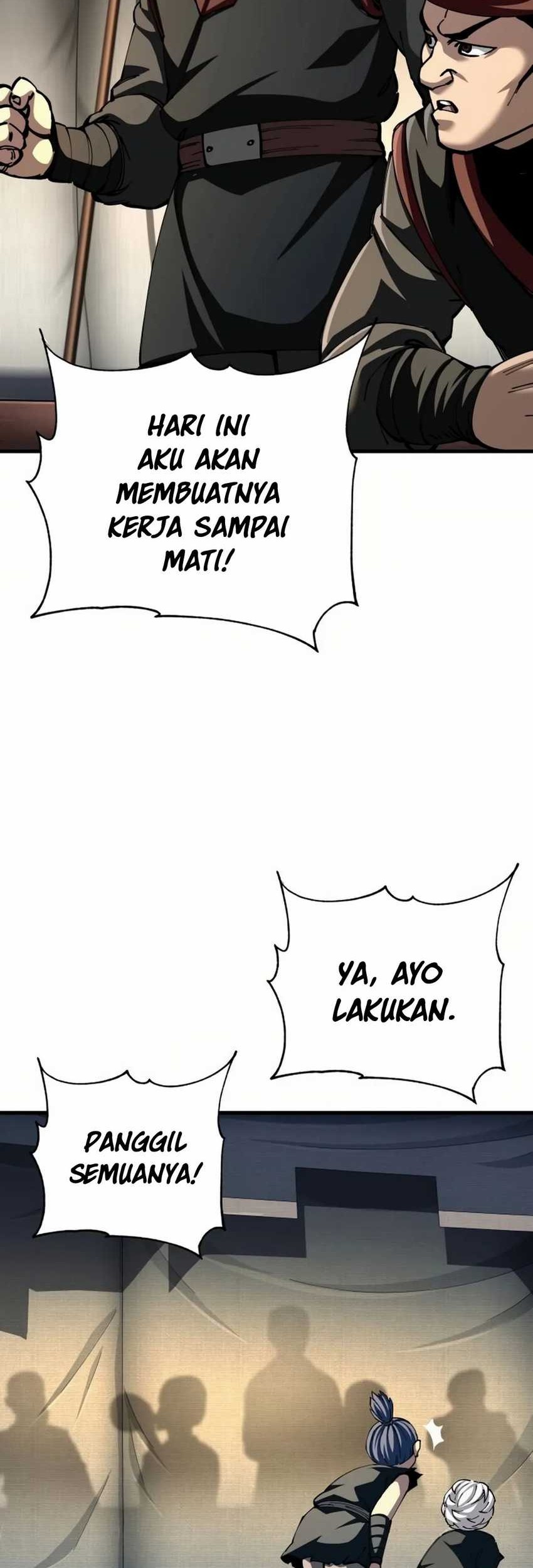 Baca Warrior Grandpa and Supreme Granddaughter Chapter 90 Gambar 2