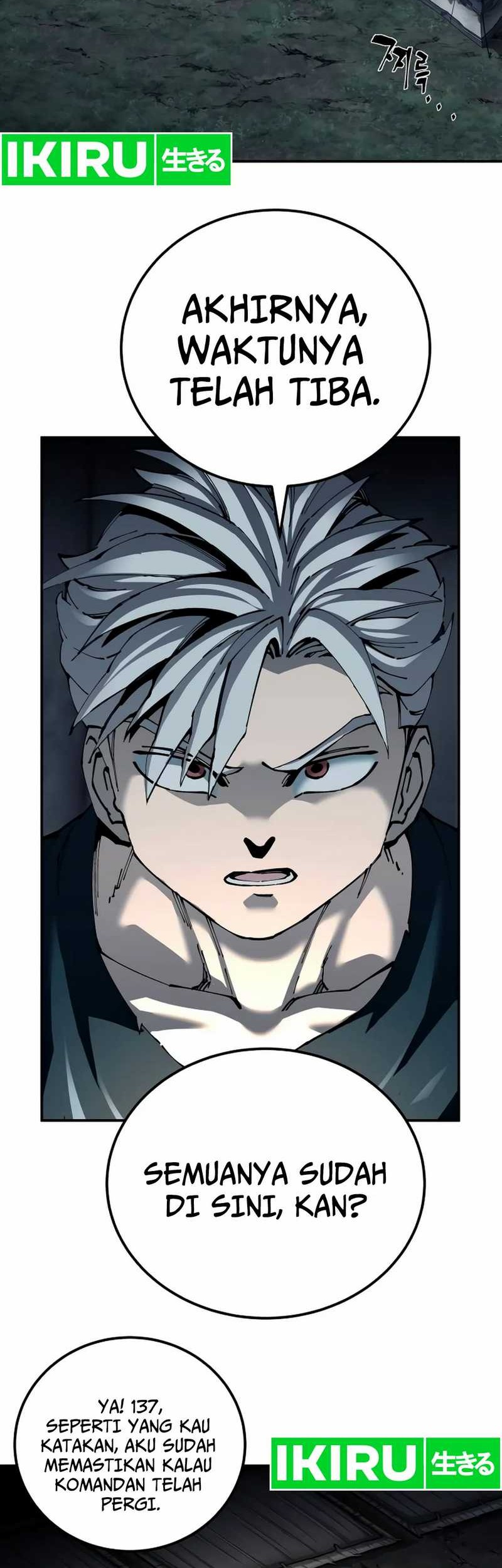 Baca Warrior Grandpa and Supreme Granddaughter Chapter 93 Gambar 2