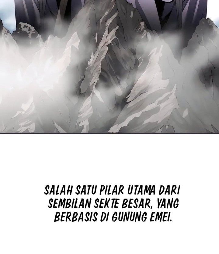Baca  Warrior Grandpa and Supreme Granddaughter Chapter 97 Gambar 2