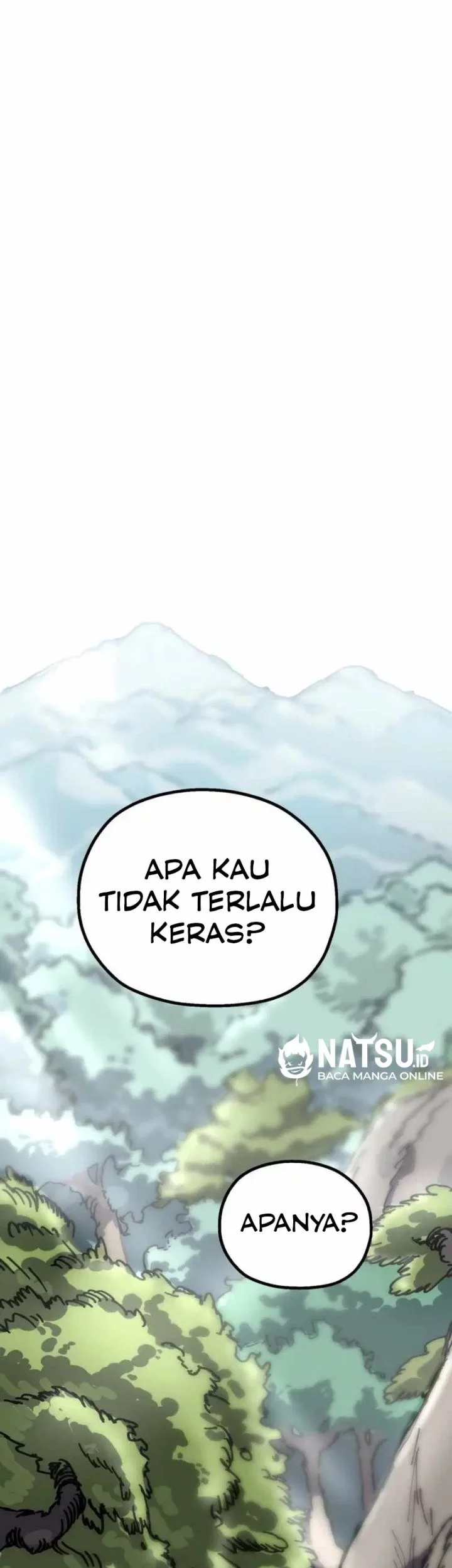 Warrior of The Sword Heart Chapter 1 Gambar 56