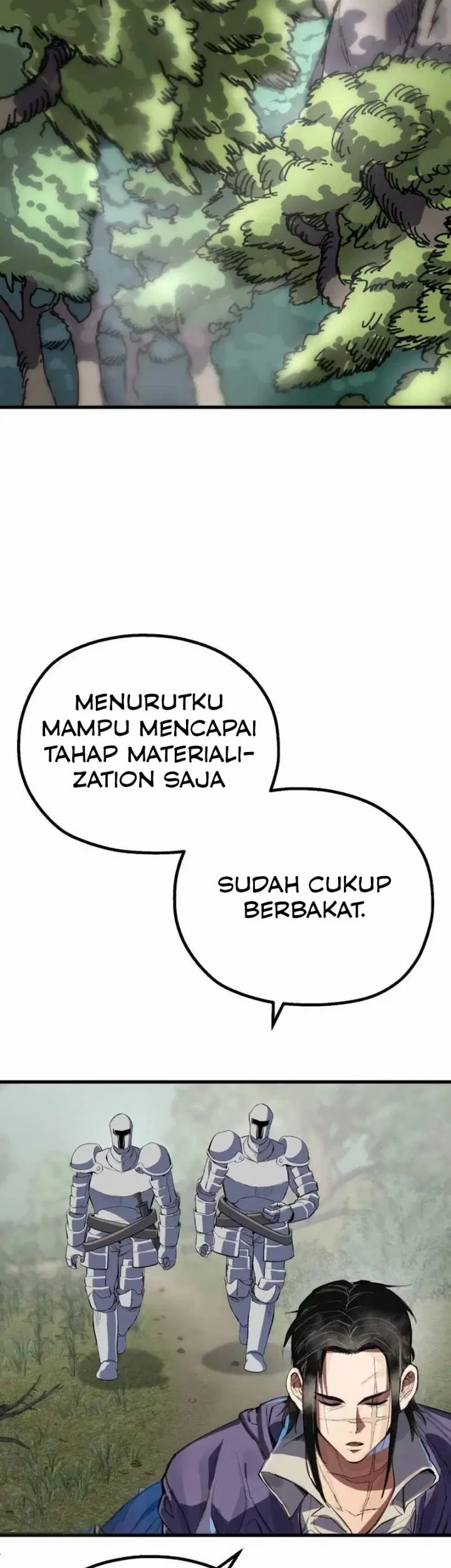 Warrior of The Sword Heart Chapter 1 Gambar 57