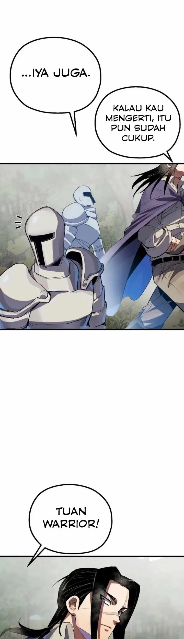 Warrior of The Sword Heart Chapter 1 Gambar 60