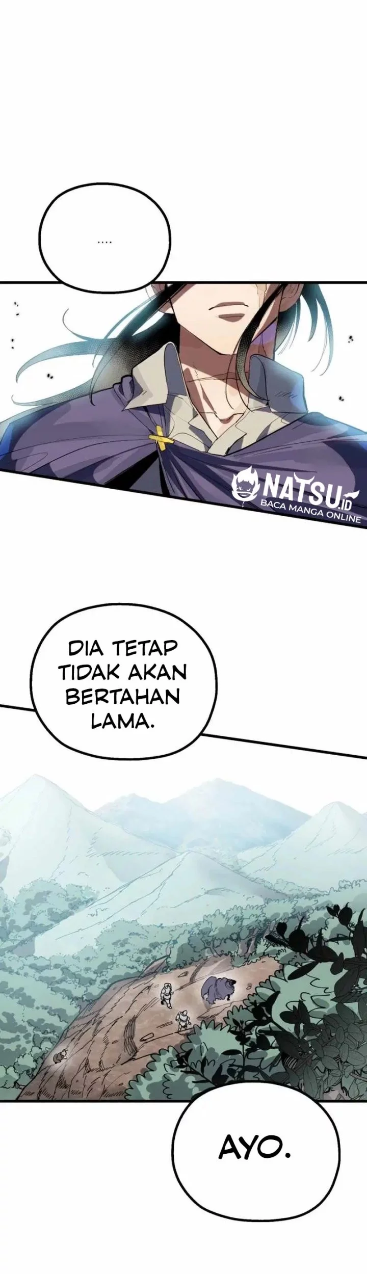 Warrior of The Sword Heart Chapter 1 Gambar 64