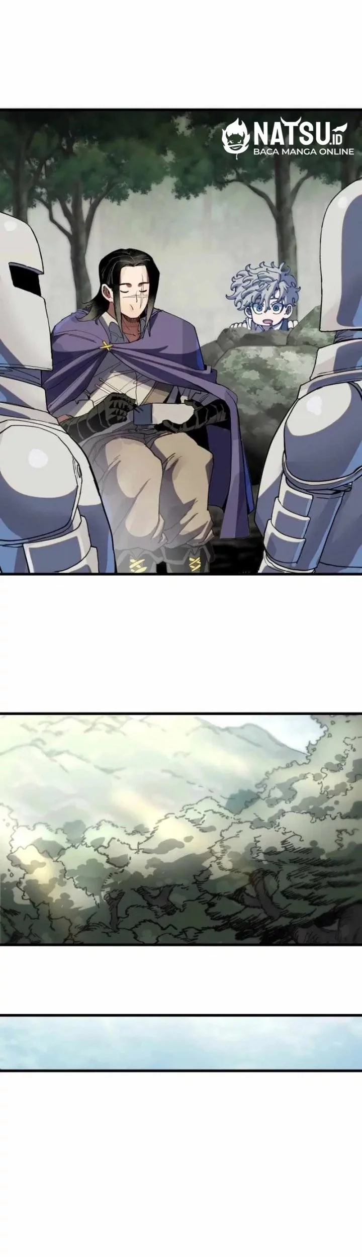 Warrior of The Sword Heart Chapter 1 Gambar 68