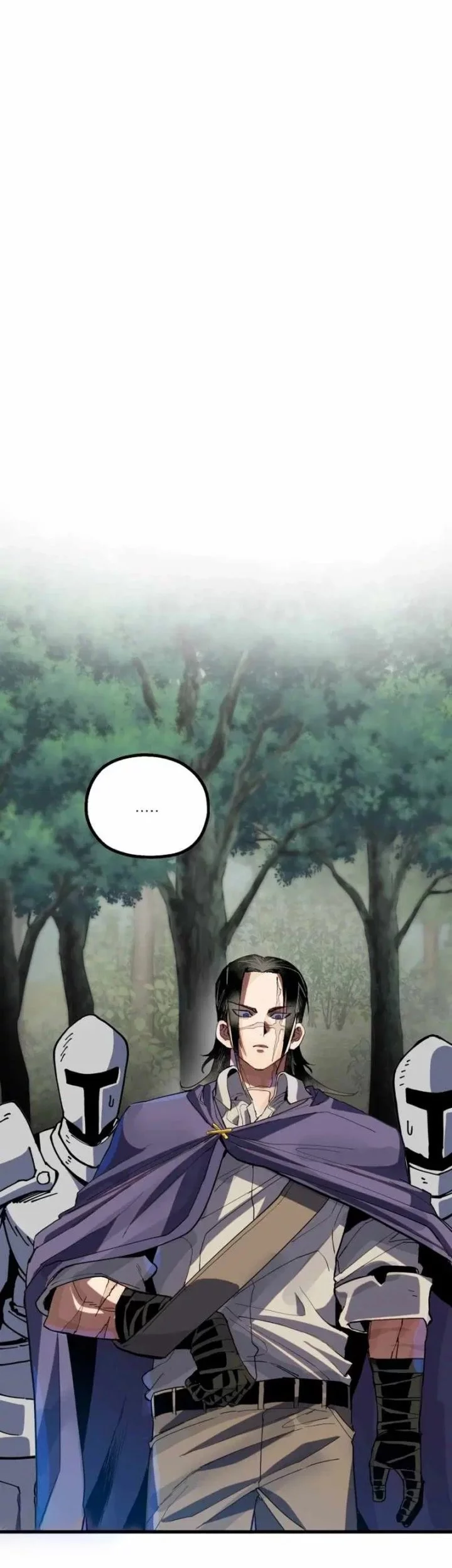 Warrior of The Sword Heart Chapter 1 Gambar 69