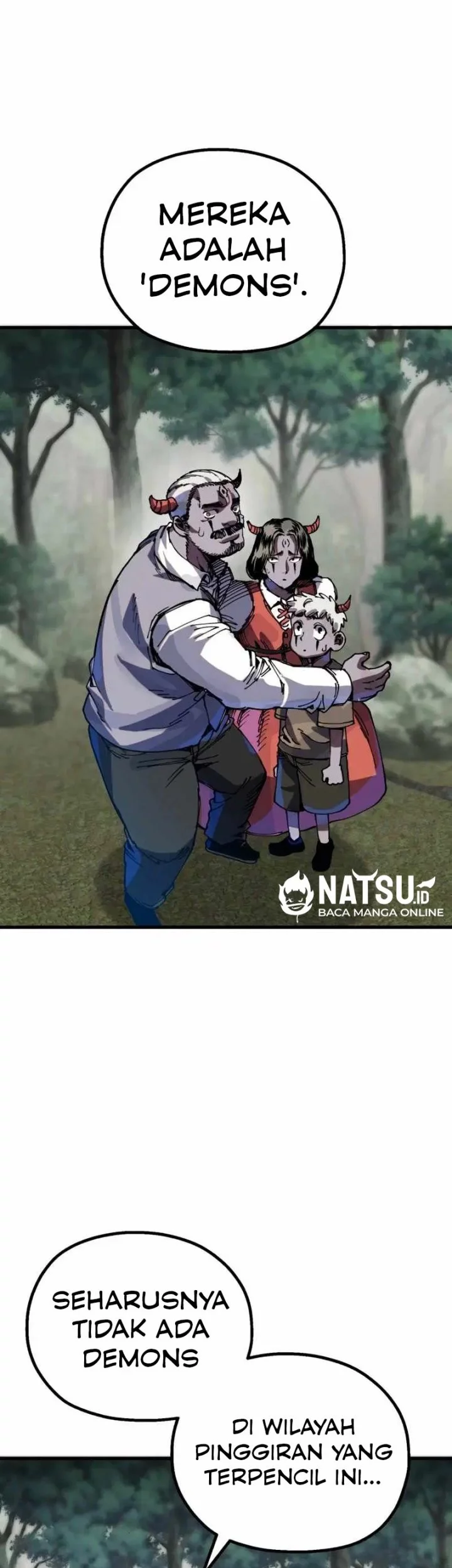 Warrior of The Sword Heart Chapter 1 Gambar 70