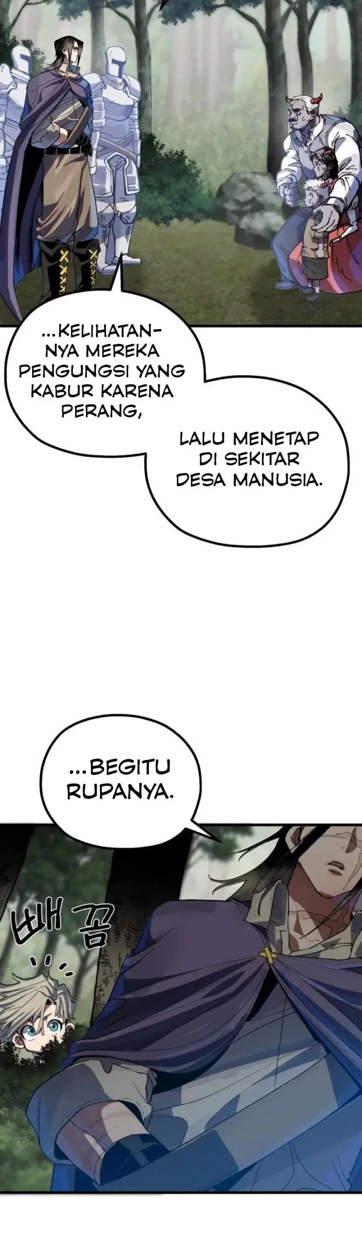 Warrior of The Sword Heart Chapter 1 Gambar 71