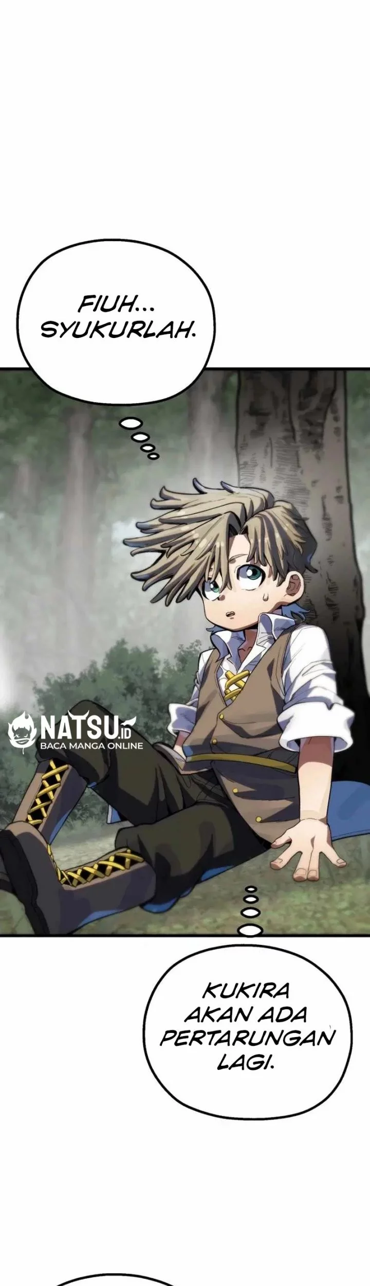 Warrior of The Sword Heart Chapter 1 Gambar 72