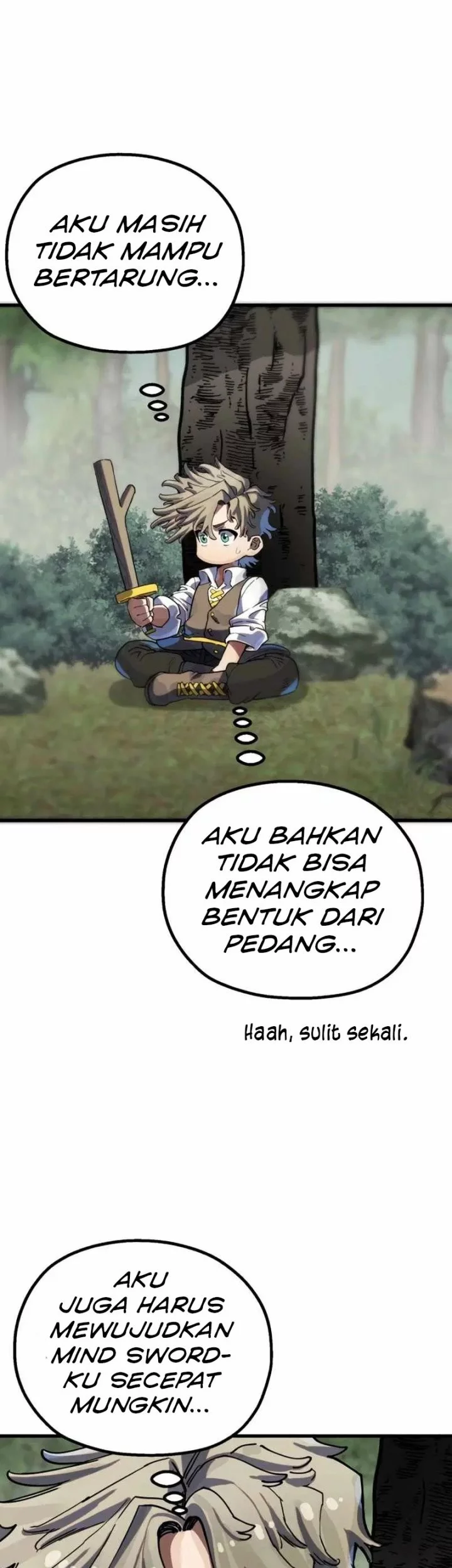 Warrior of The Sword Heart Chapter 1 Gambar 74