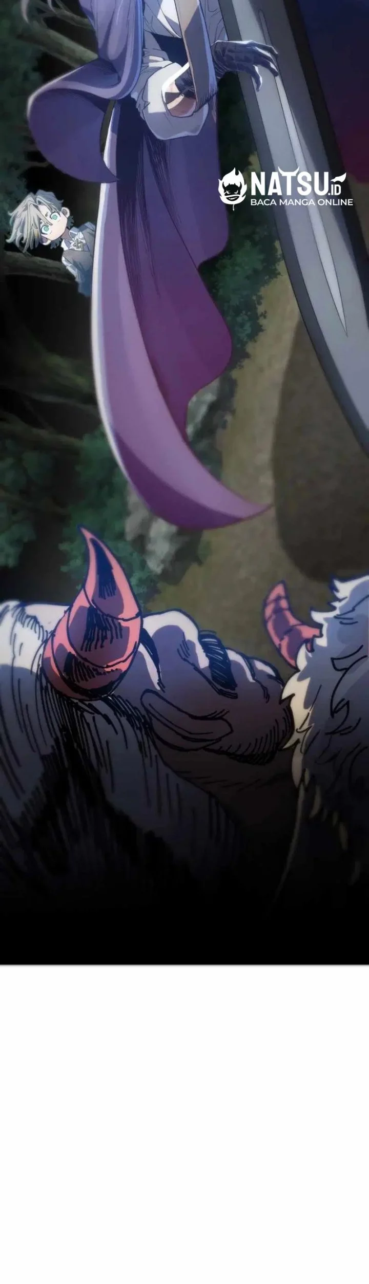 Warrior of The Sword Heart Chapter 1 Gambar 77