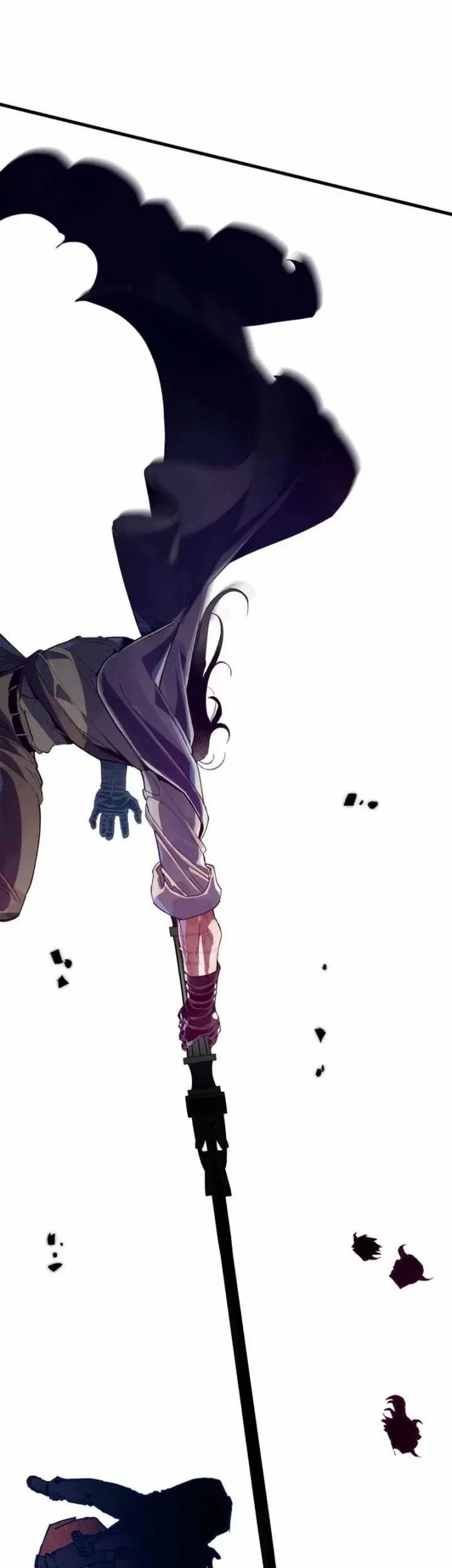 Warrior of The Sword Heart Chapter 1 Gambar 78