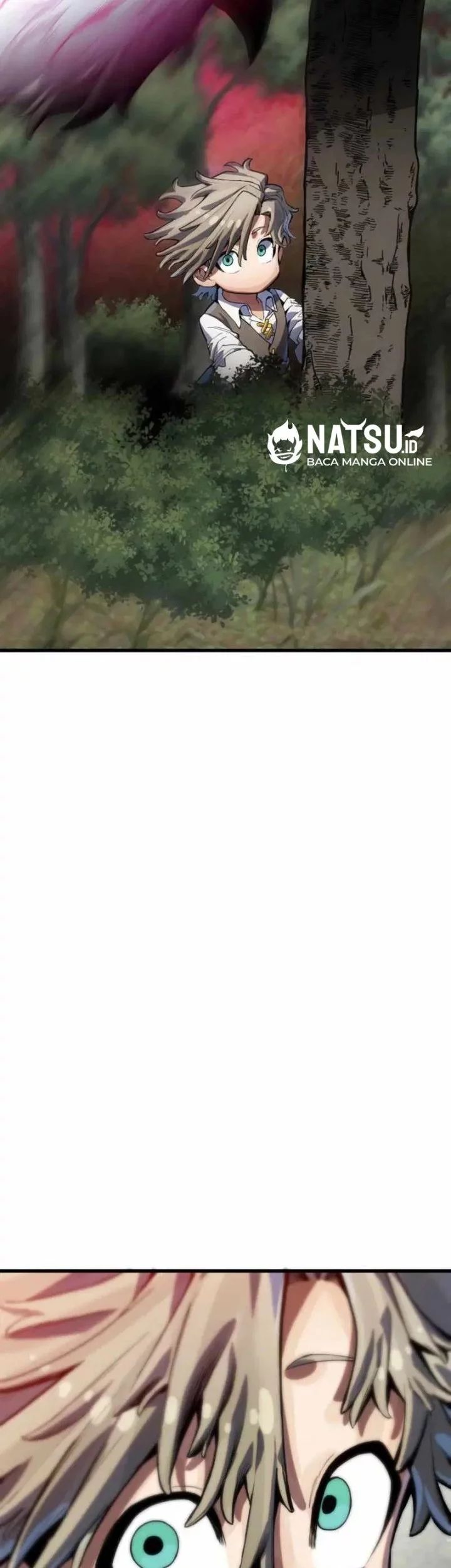 Warrior of The Sword Heart Chapter 1 Gambar 81