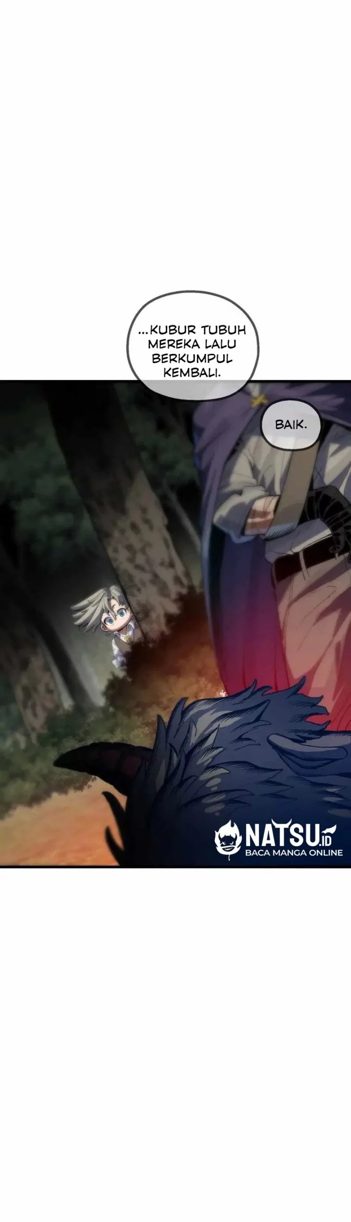 Warrior of The Sword Heart Chapter 1 Gambar 83