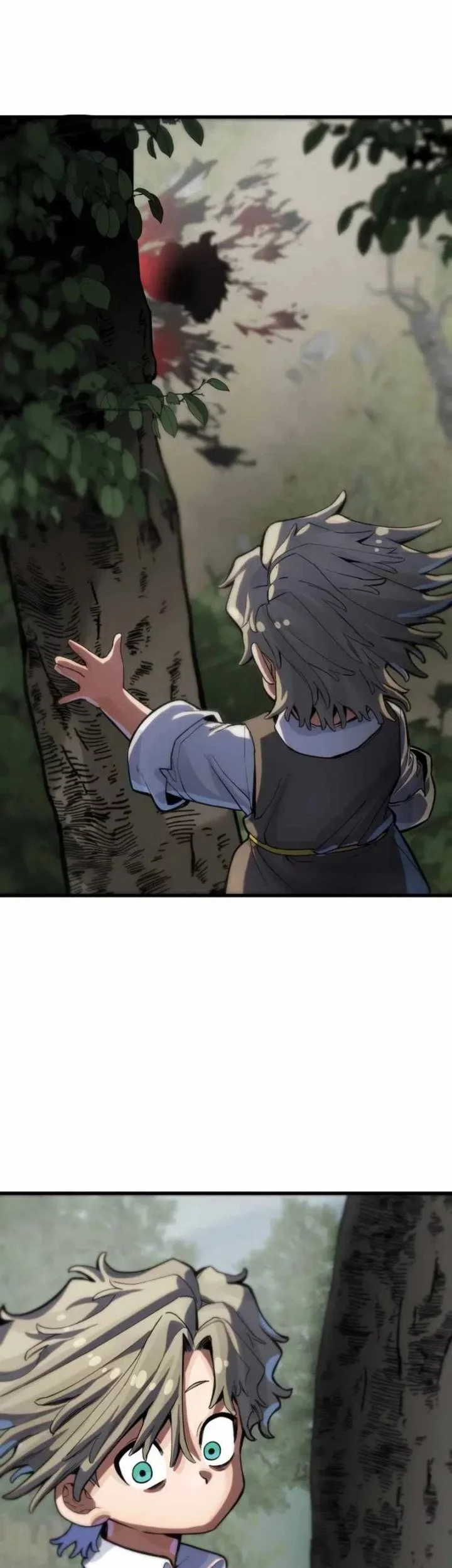 Warrior of The Sword Heart Chapter 1 Gambar 84