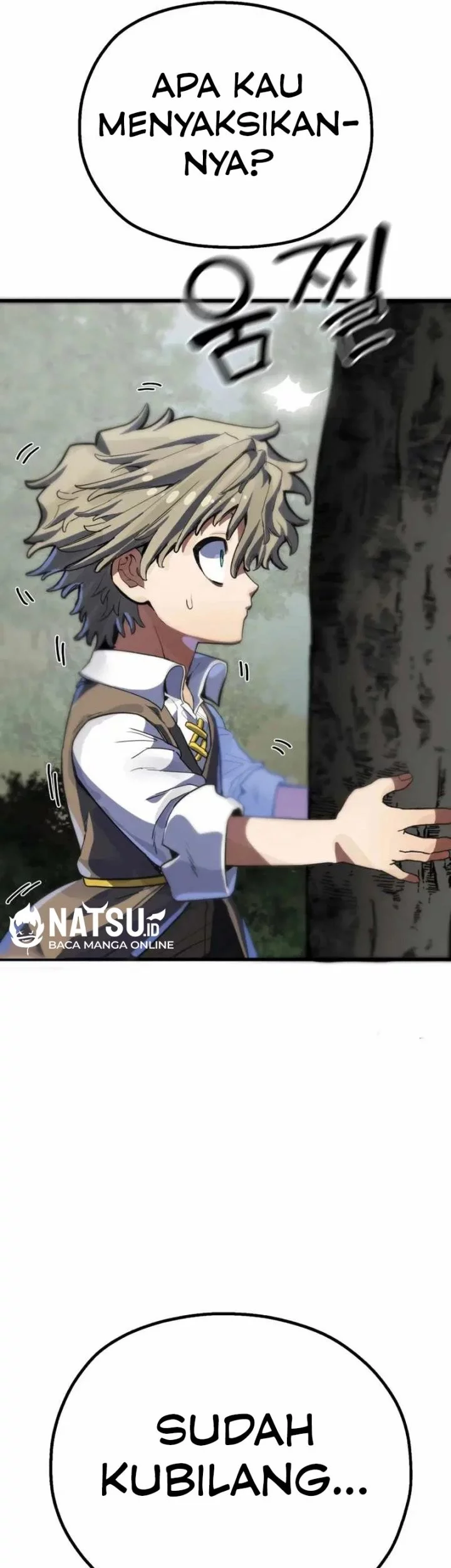 Warrior of The Sword Heart Chapter 1 Gambar 86