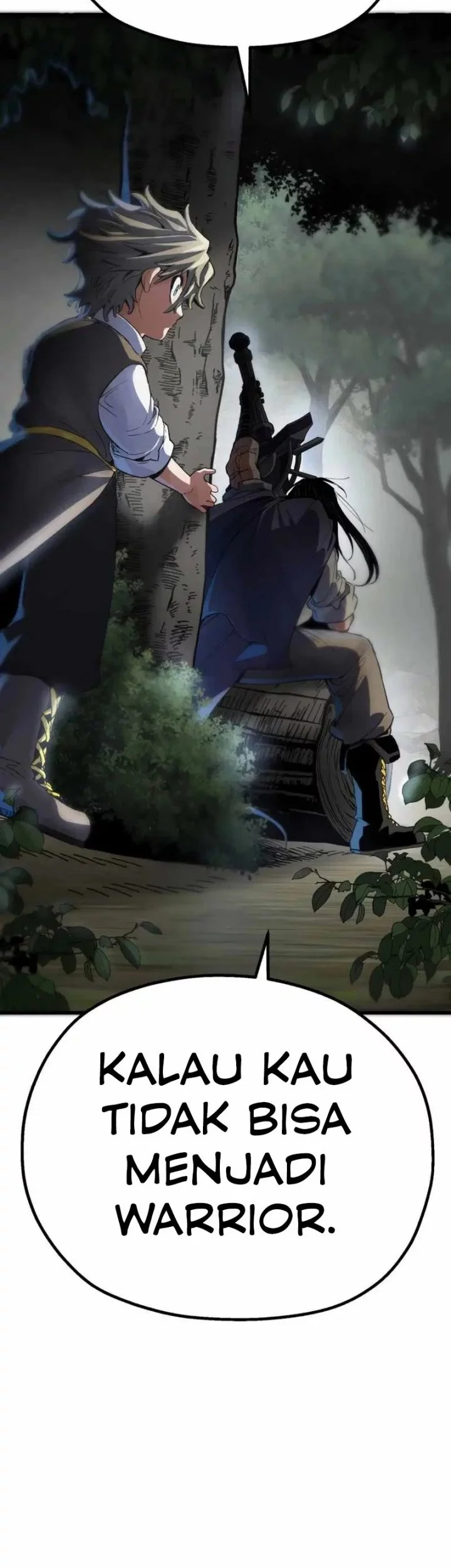 Warrior of The Sword Heart Chapter 1 Gambar 87