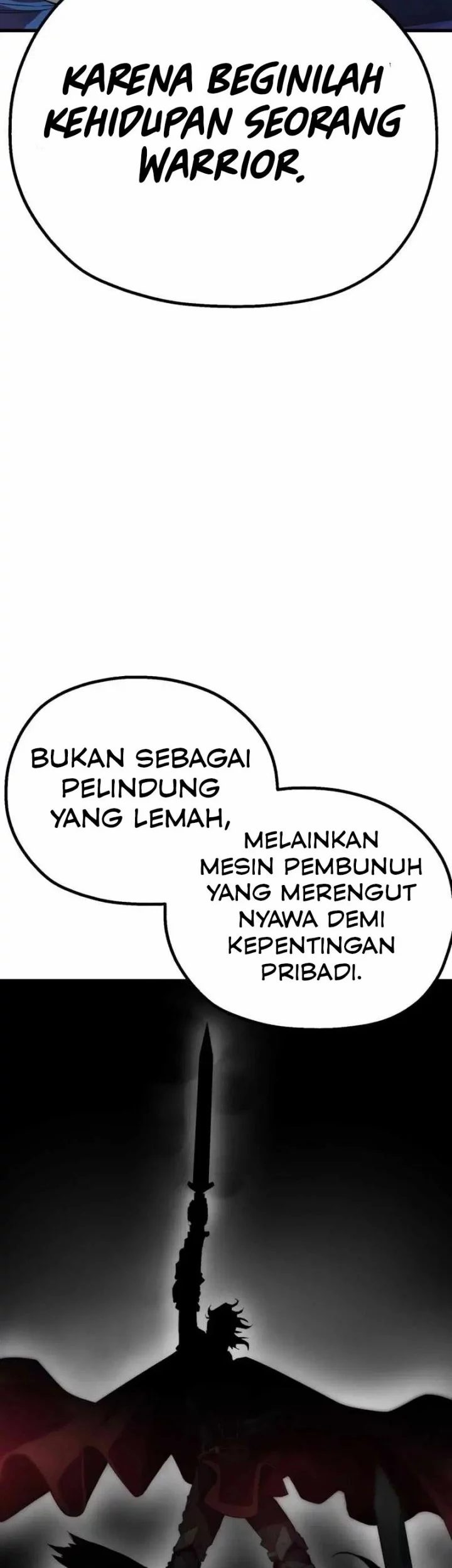 Warrior of The Sword Heart Chapter 1 Gambar 89