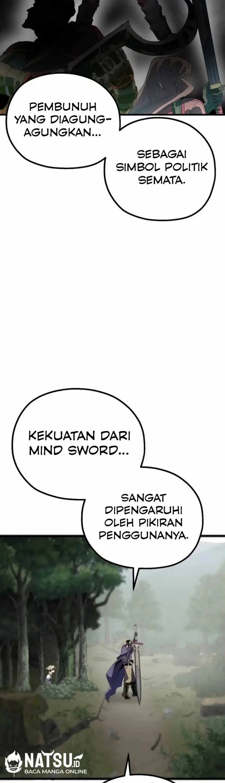 Warrior of The Sword Heart Chapter 1 Gambar 90