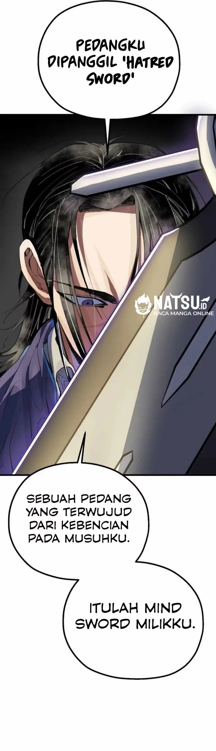 Warrior of The Sword Heart Chapter 1 Gambar 92