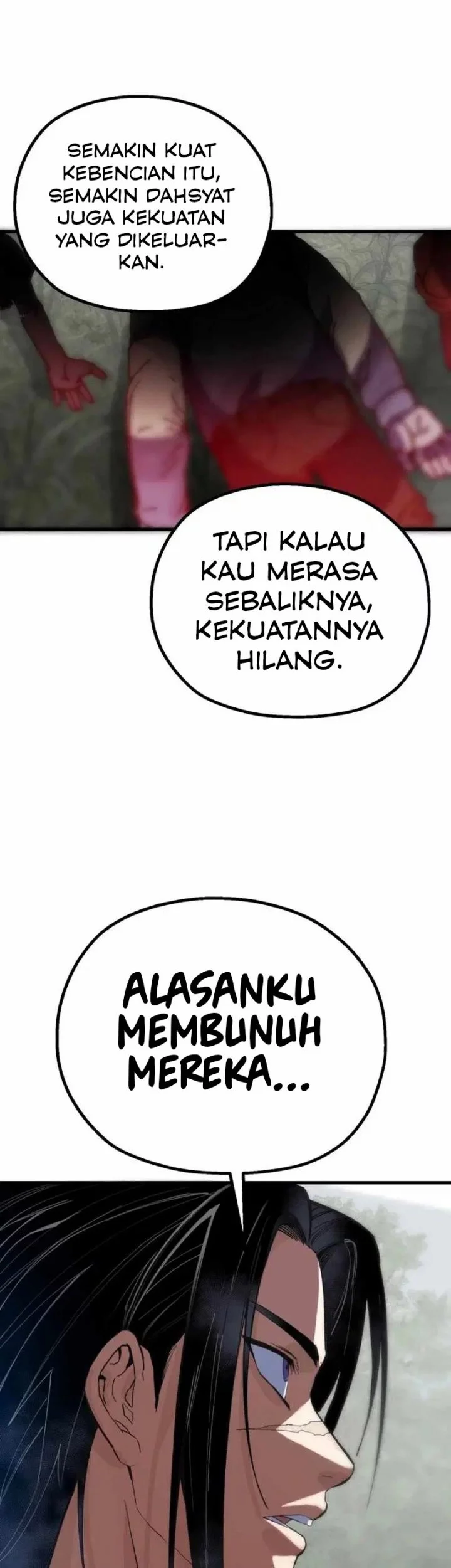 Warrior of The Sword Heart Chapter 1 Gambar 93