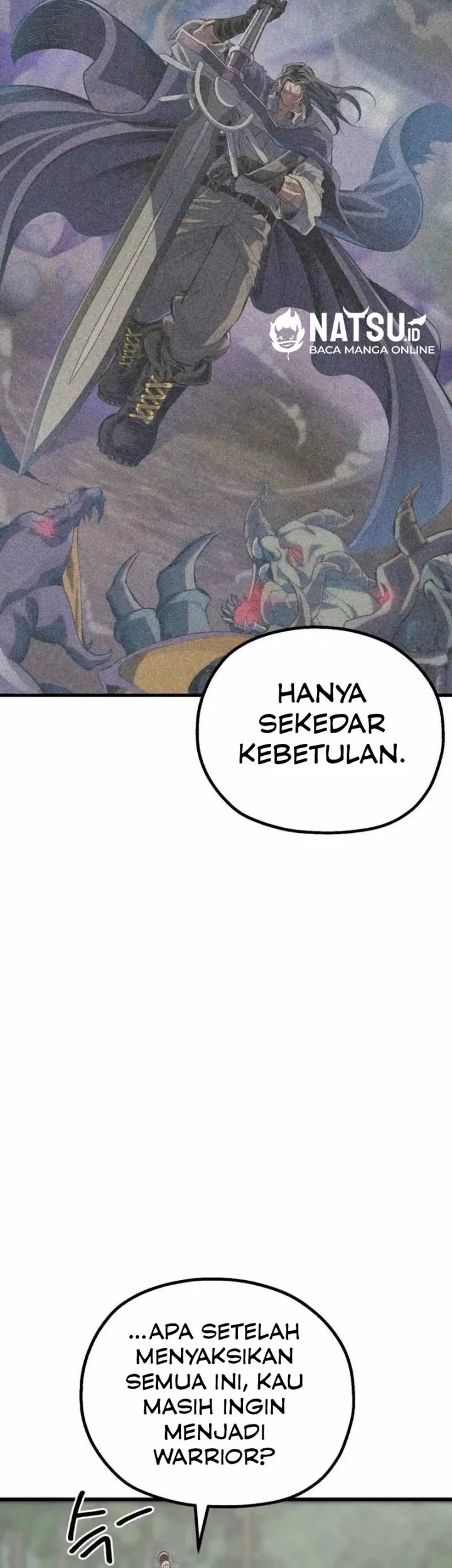 Warrior of The Sword Heart Chapter 1 Gambar 95