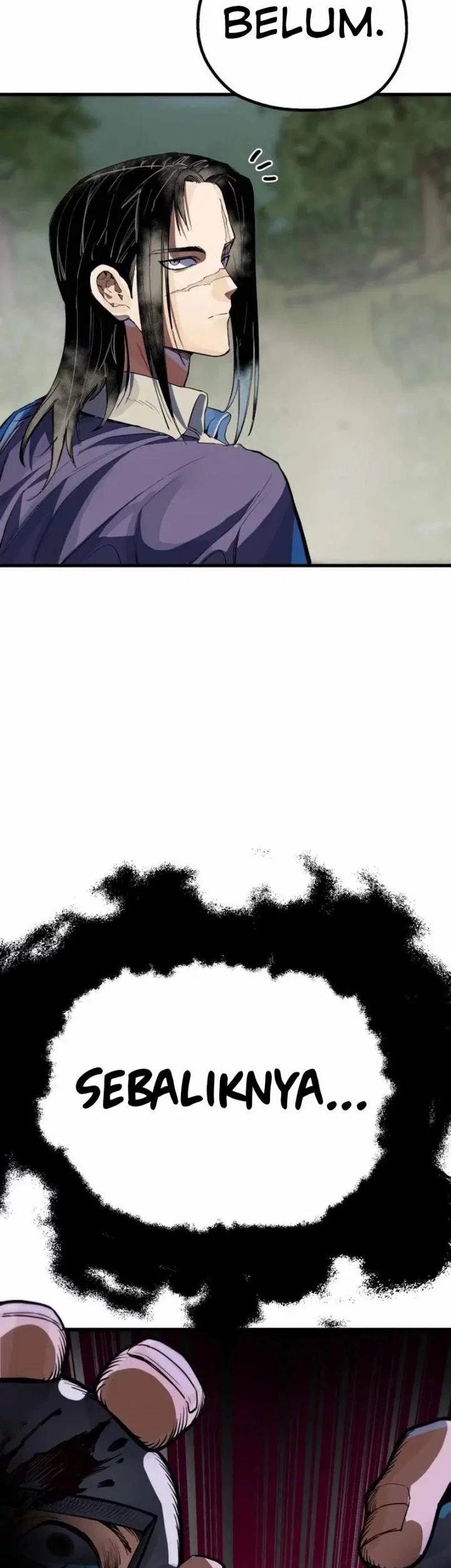 Warrior of The Sword Heart Chapter 1 Gambar 100