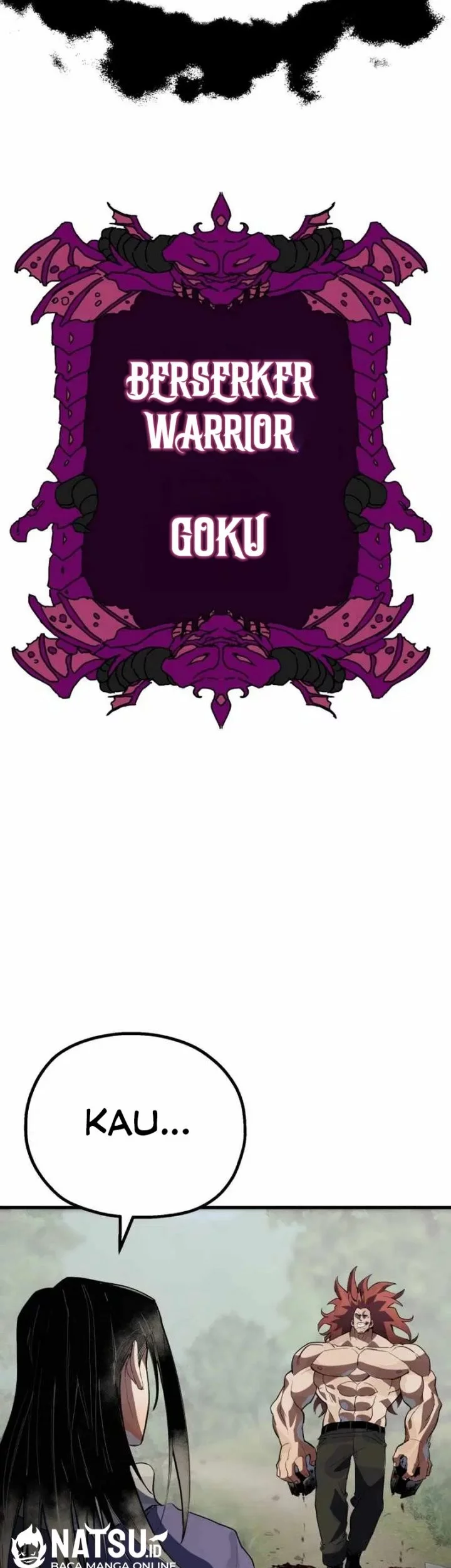 Warrior of The Sword Heart Chapter 1 Gambar 102