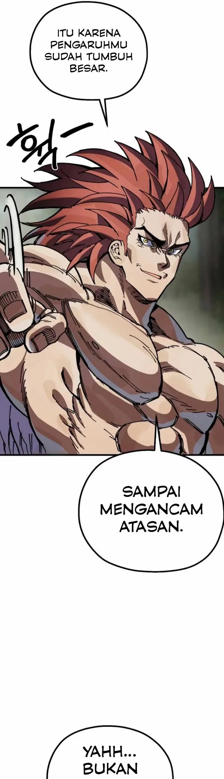 Warrior of The Sword Heart Chapter 1 Gambar 104