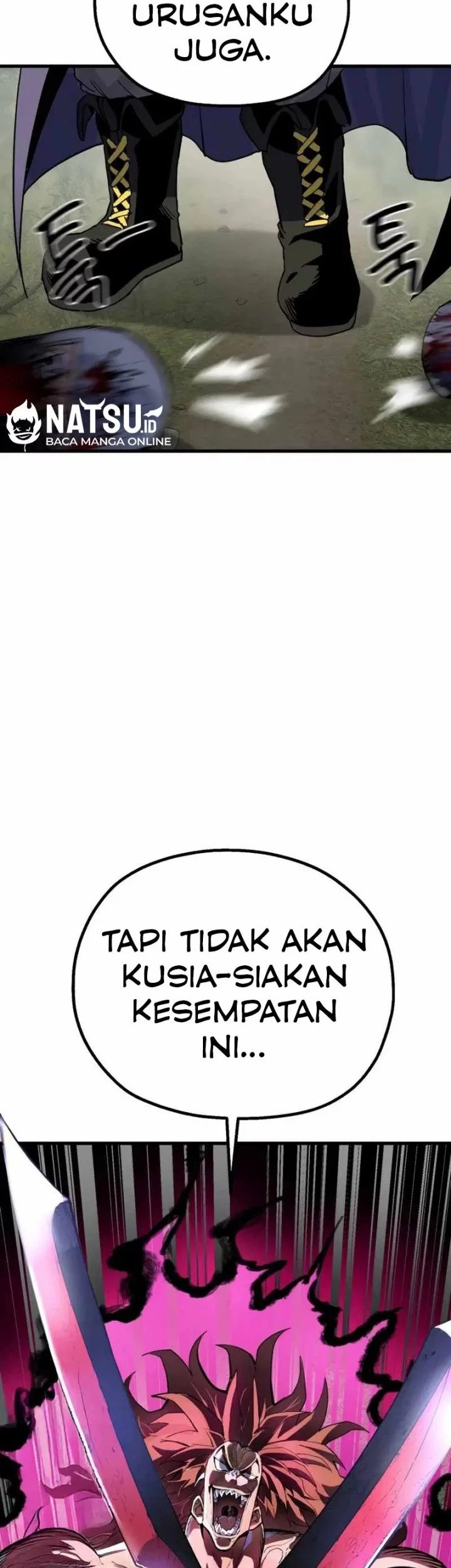 Warrior of The Sword Heart Chapter 1 Gambar 105