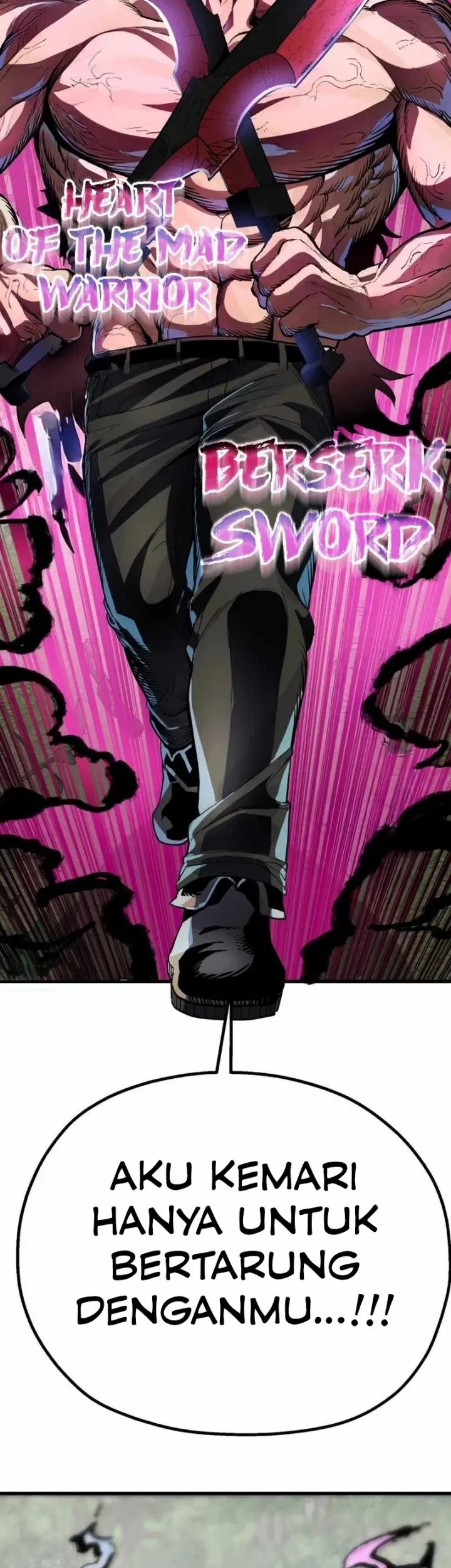 Warrior of The Sword Heart Chapter 1 Gambar 106