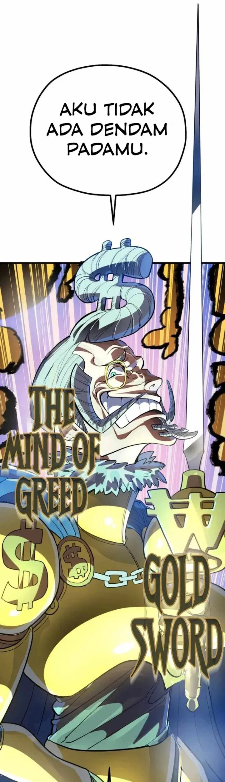 Warrior of The Sword Heart Chapter 1 Gambar 108