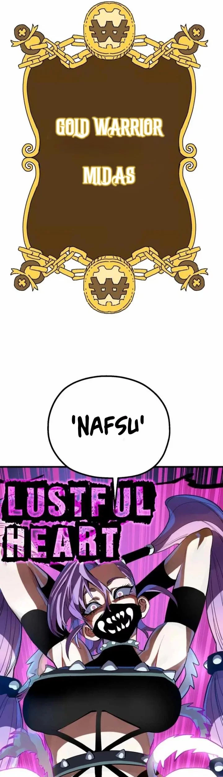 Warrior of The Sword Heart Chapter 1 Gambar 110