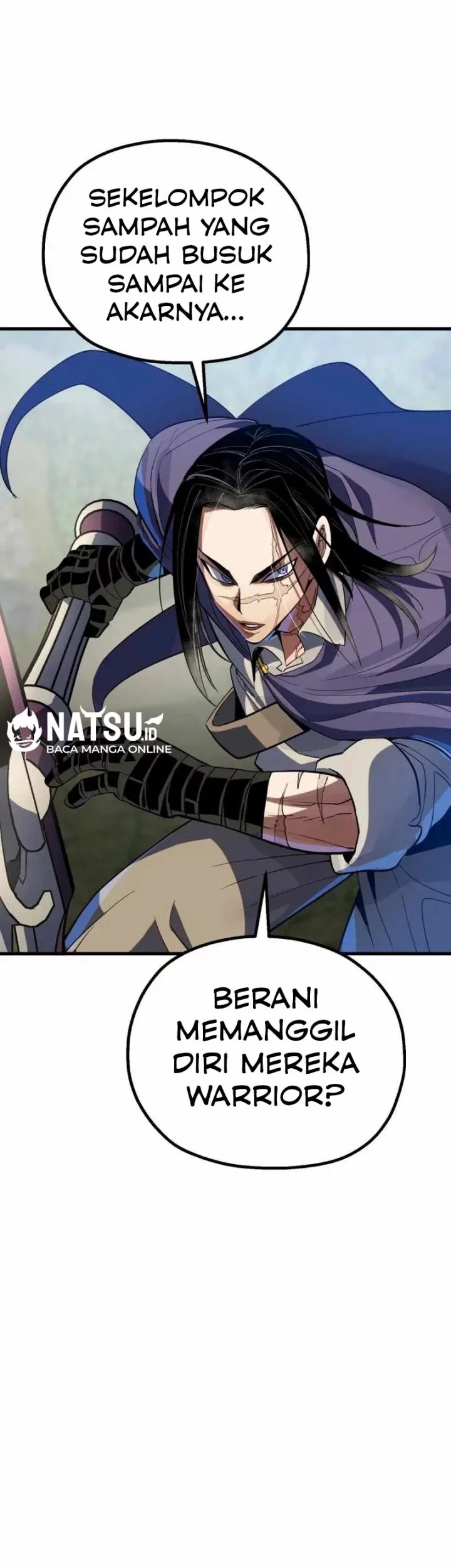 Warrior of The Sword Heart Chapter 1 Gambar 112