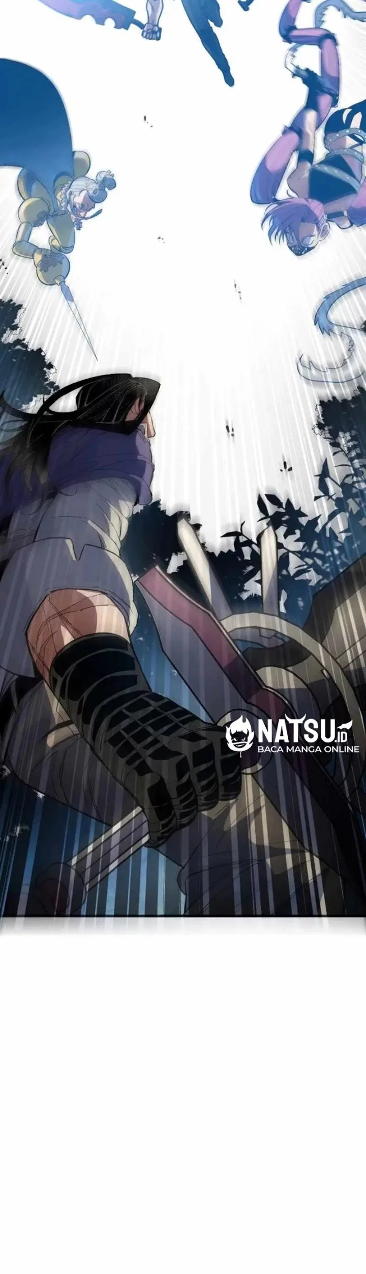 Warrior of The Sword Heart Chapter 1 Gambar 114