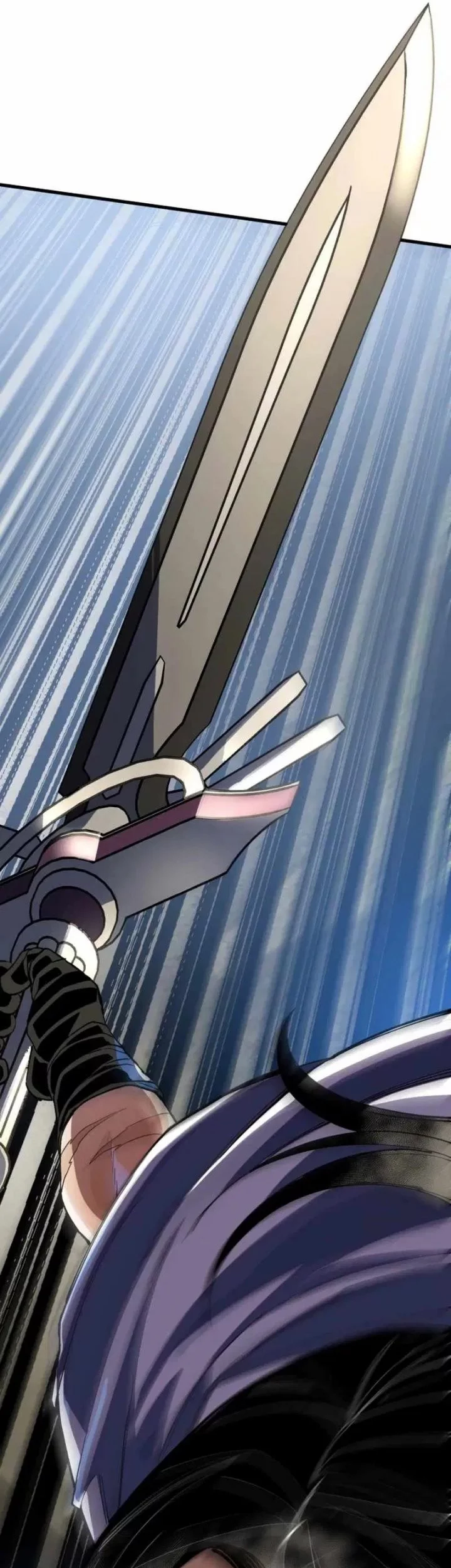 Warrior of The Sword Heart Chapter 1 Gambar 116