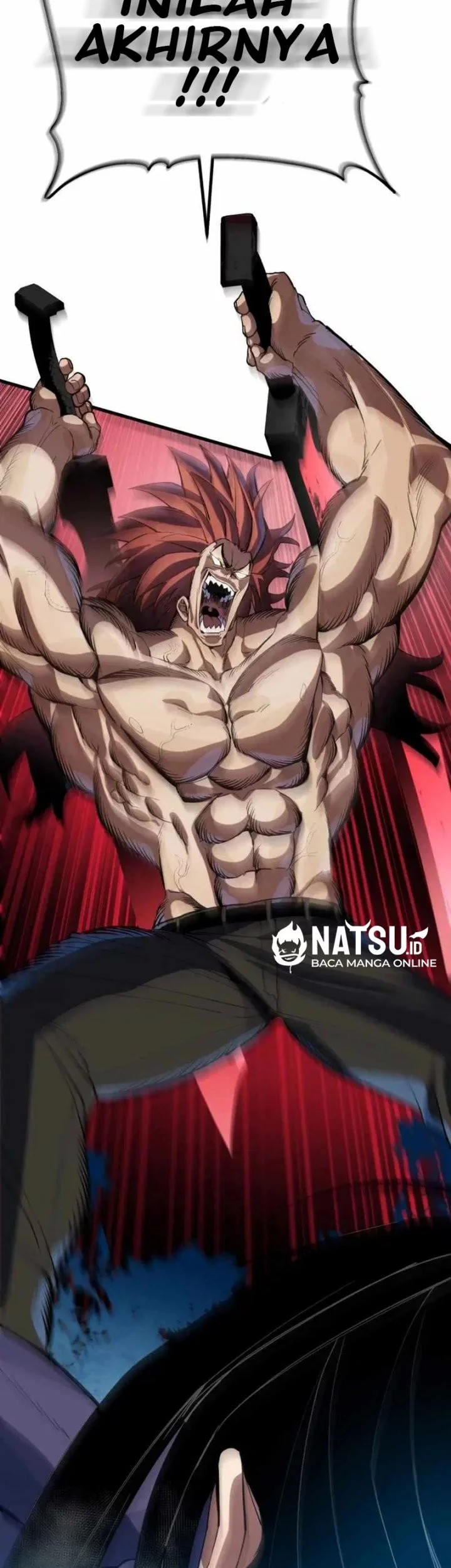 Warrior of The Sword Heart Chapter 1 Gambar 130