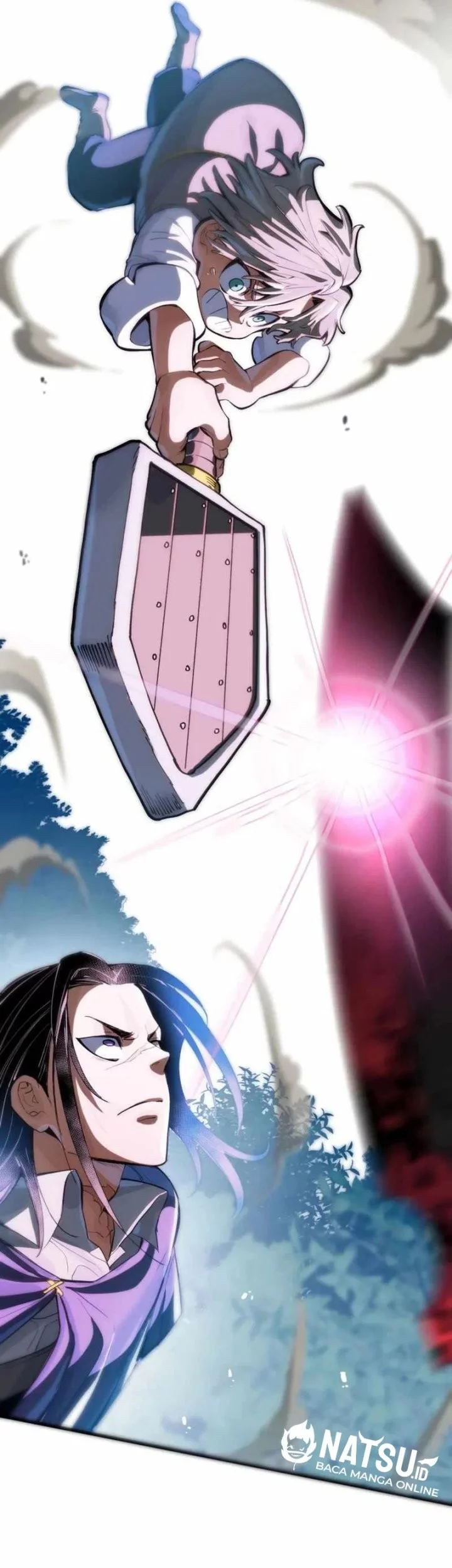 Warrior of The Sword Heart Chapter 1 Gambar 134