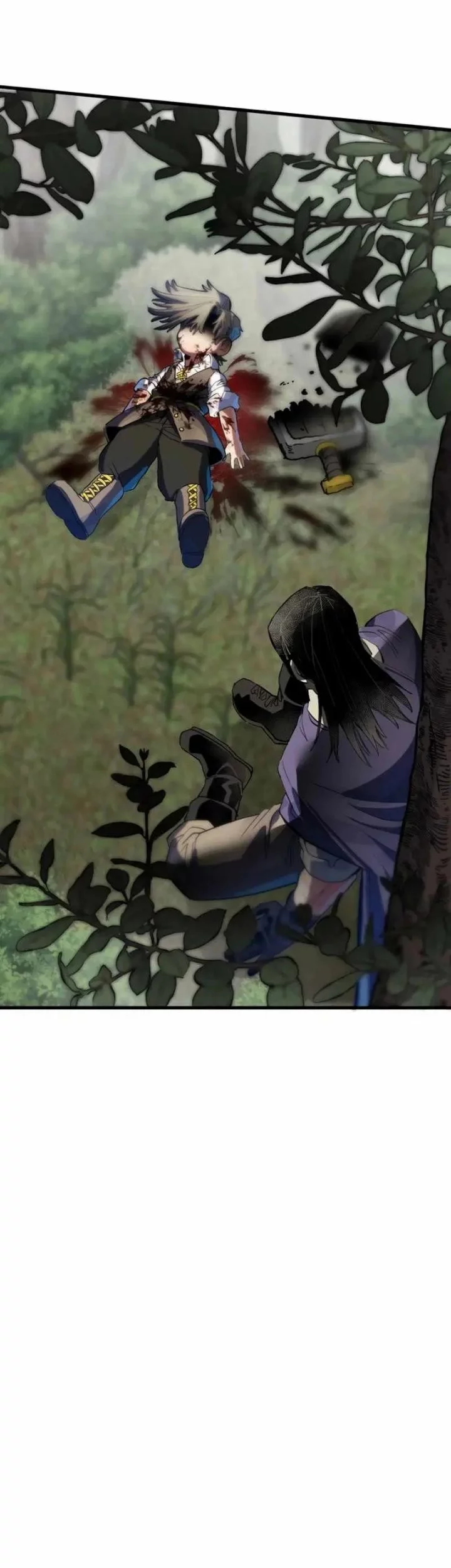 Warrior of The Sword Heart Chapter 1 Gambar 140