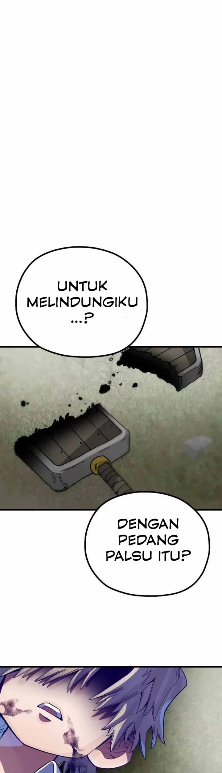 Warrior of The Sword Heart Chapter 1 Gambar 142