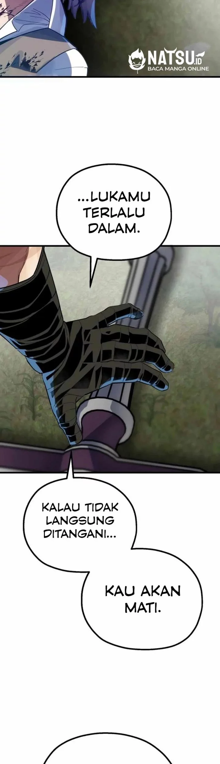 Warrior of The Sword Heart Chapter 1 Gambar 143