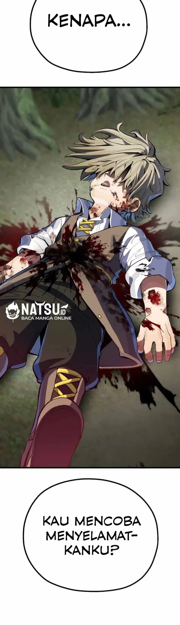 Warrior of The Sword Heart Chapter 1 Gambar 144