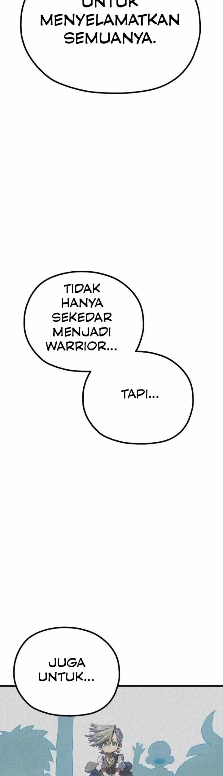 Warrior of The Sword Heart Chapter 1 Gambar 147